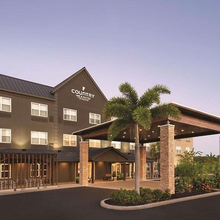 Country Inn & Suites By Radisson, Bradenton-Lakewood-Ranch, Fl Zewnętrze zdjęcie