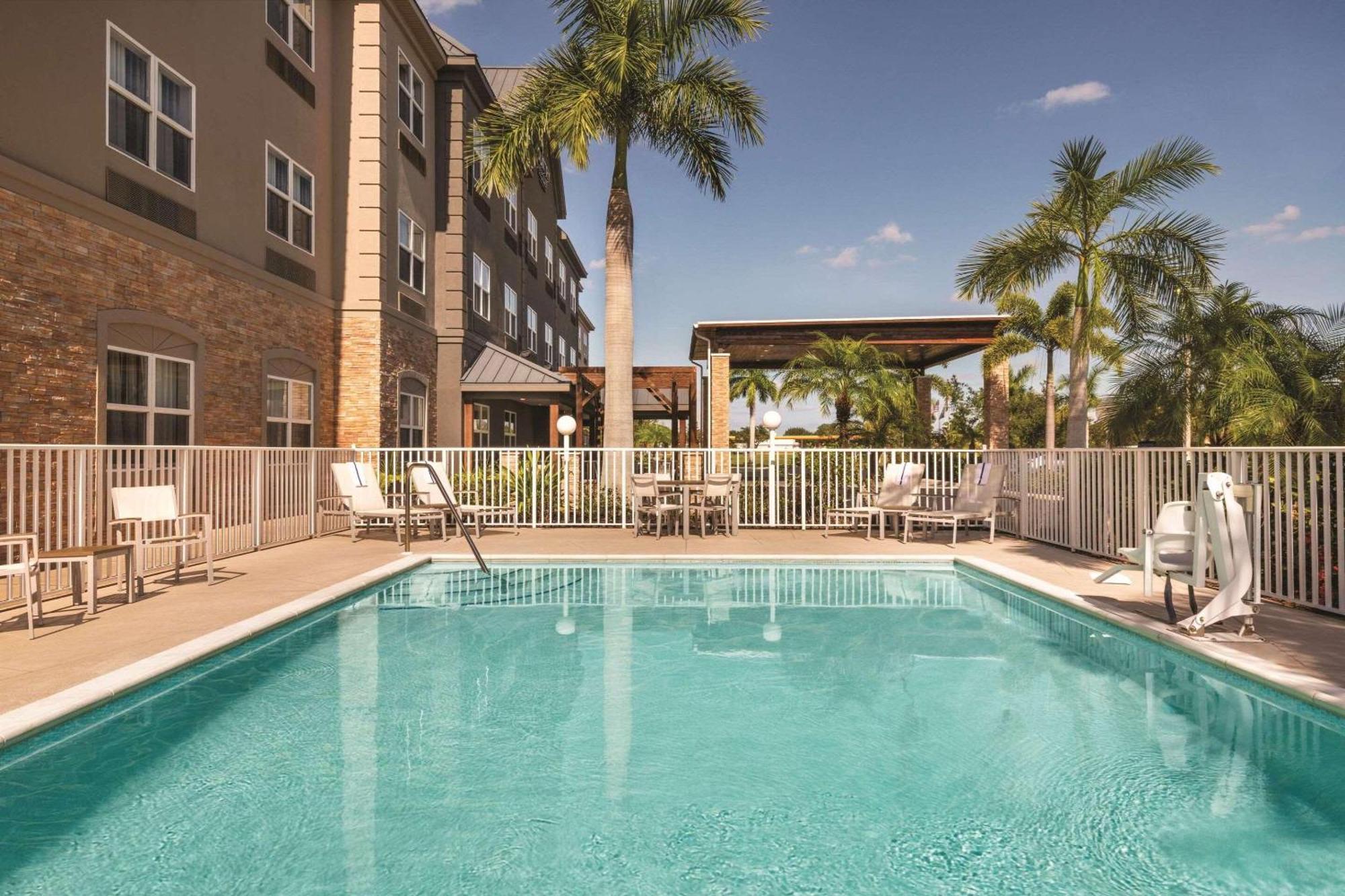Country Inn & Suites By Radisson, Bradenton-Lakewood-Ranch, Fl Zewnętrze zdjęcie