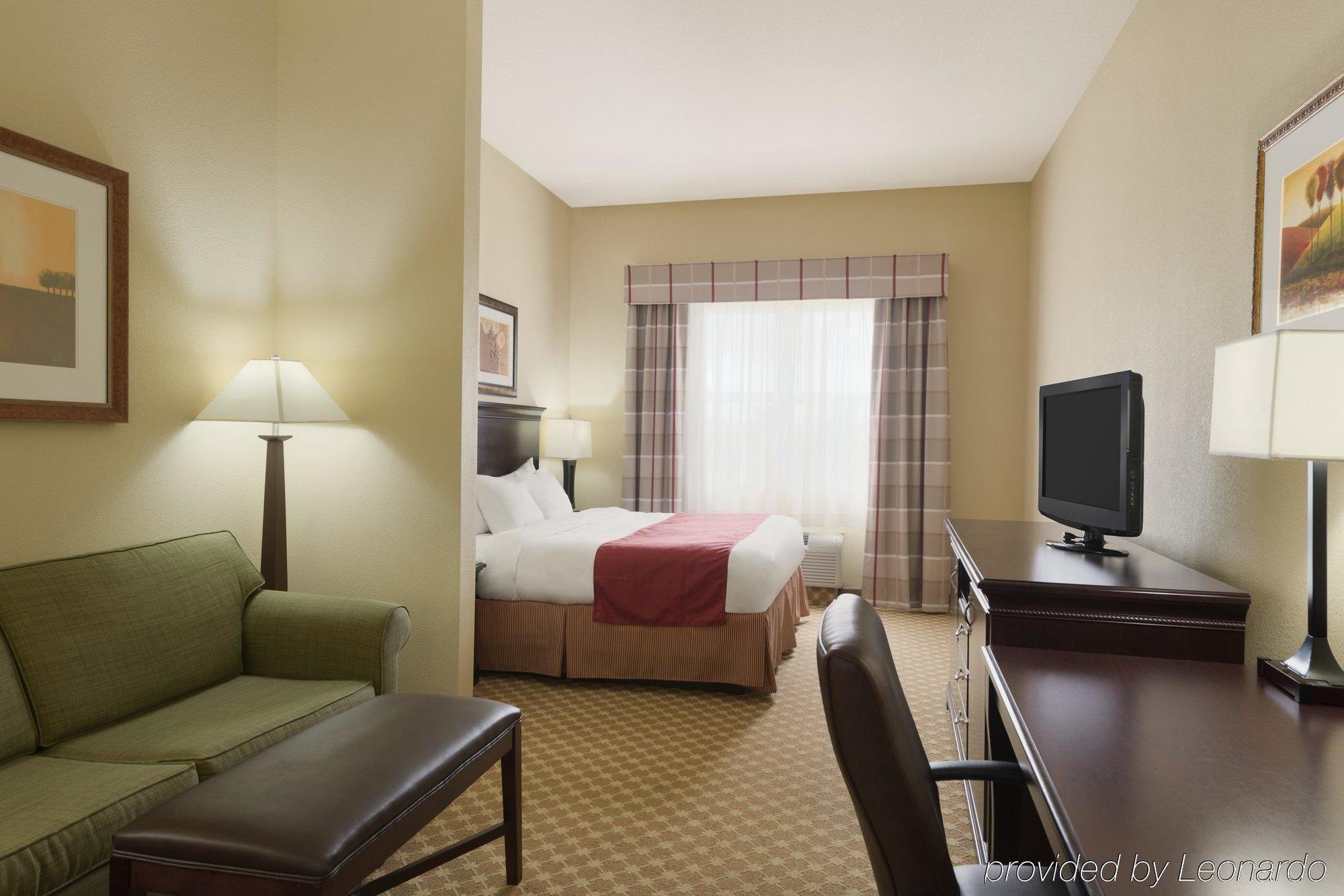 Country Inn & Suites By Radisson, Bradenton-Lakewood-Ranch, Fl Zewnętrze zdjęcie