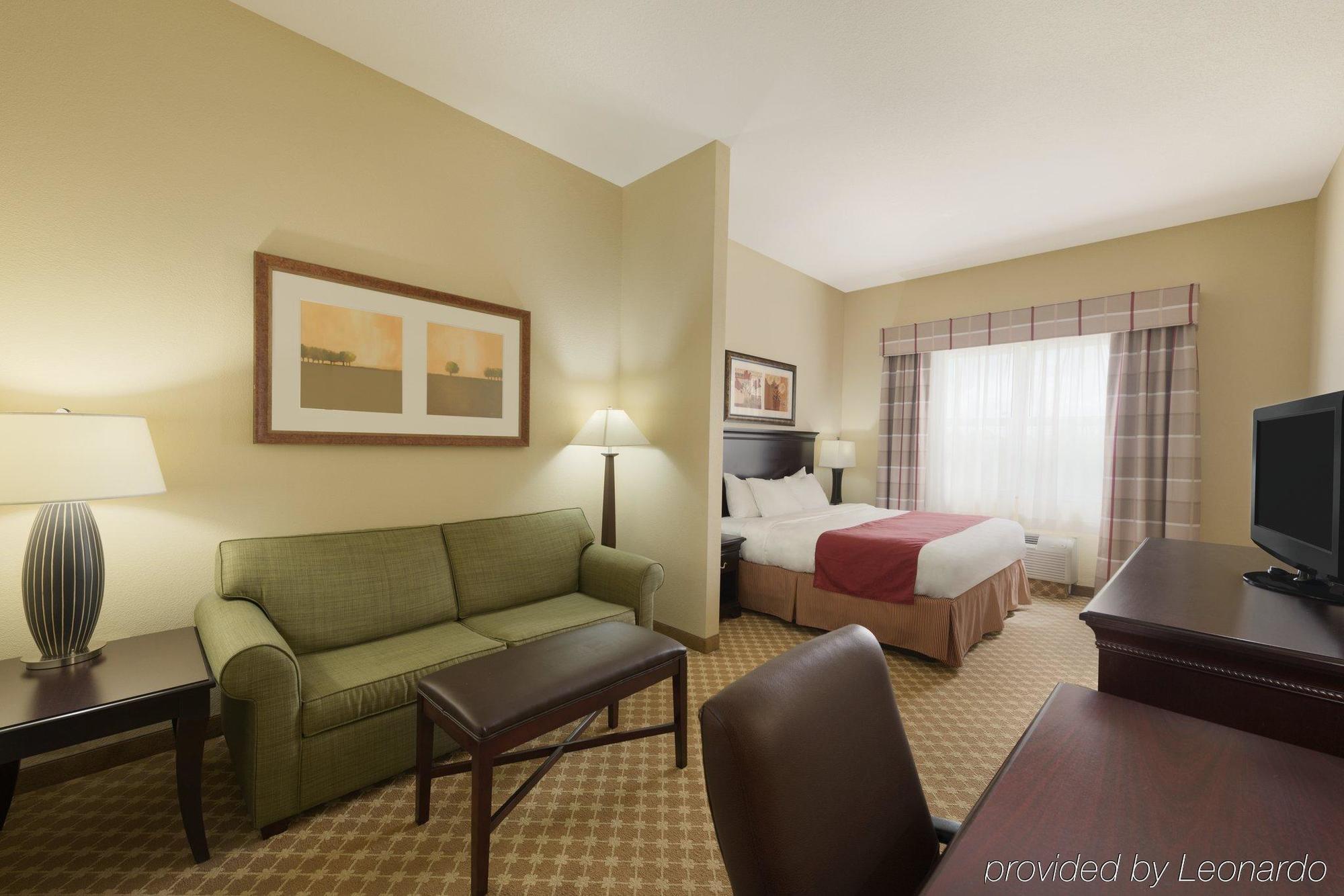 Country Inn & Suites By Radisson, Bradenton-Lakewood-Ranch, Fl Zewnętrze zdjęcie
