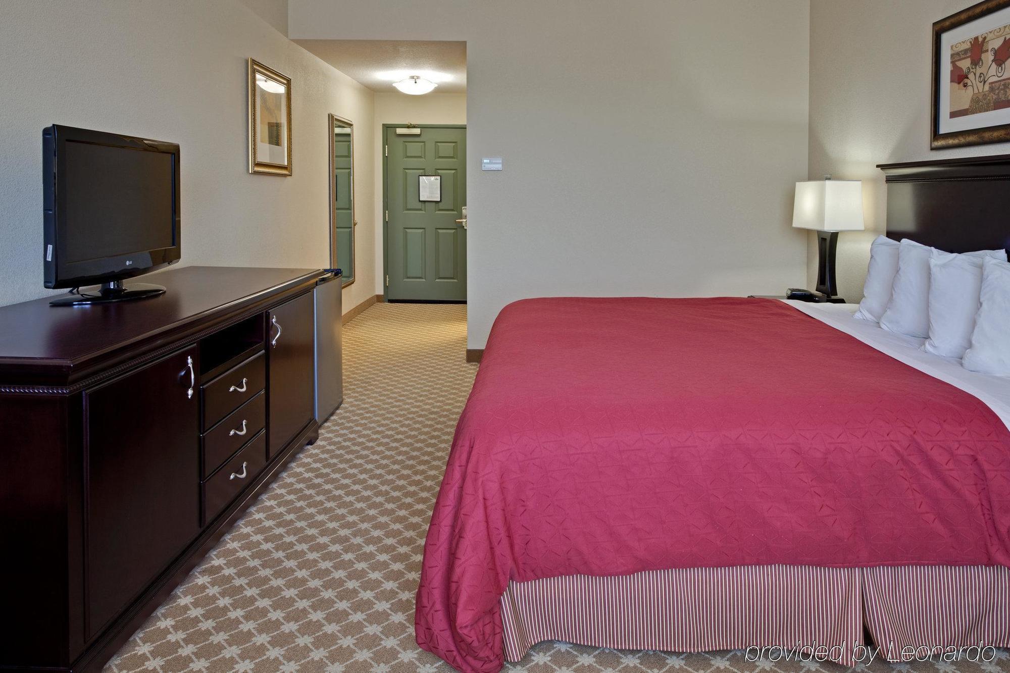 Country Inn & Suites By Radisson, Bradenton-Lakewood-Ranch, Fl Pokój zdjęcie