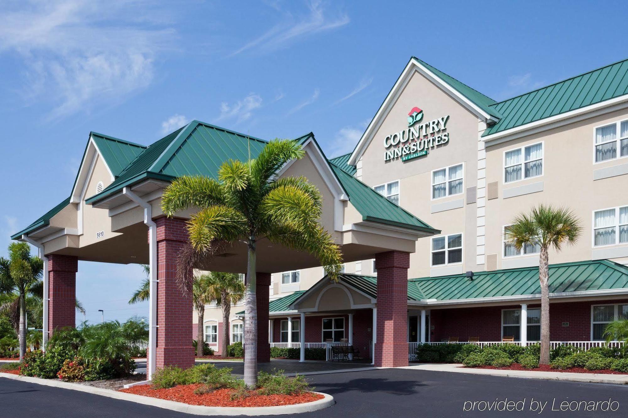 Country Inn & Suites By Radisson, Bradenton-Lakewood-Ranch, Fl Zewnętrze zdjęcie