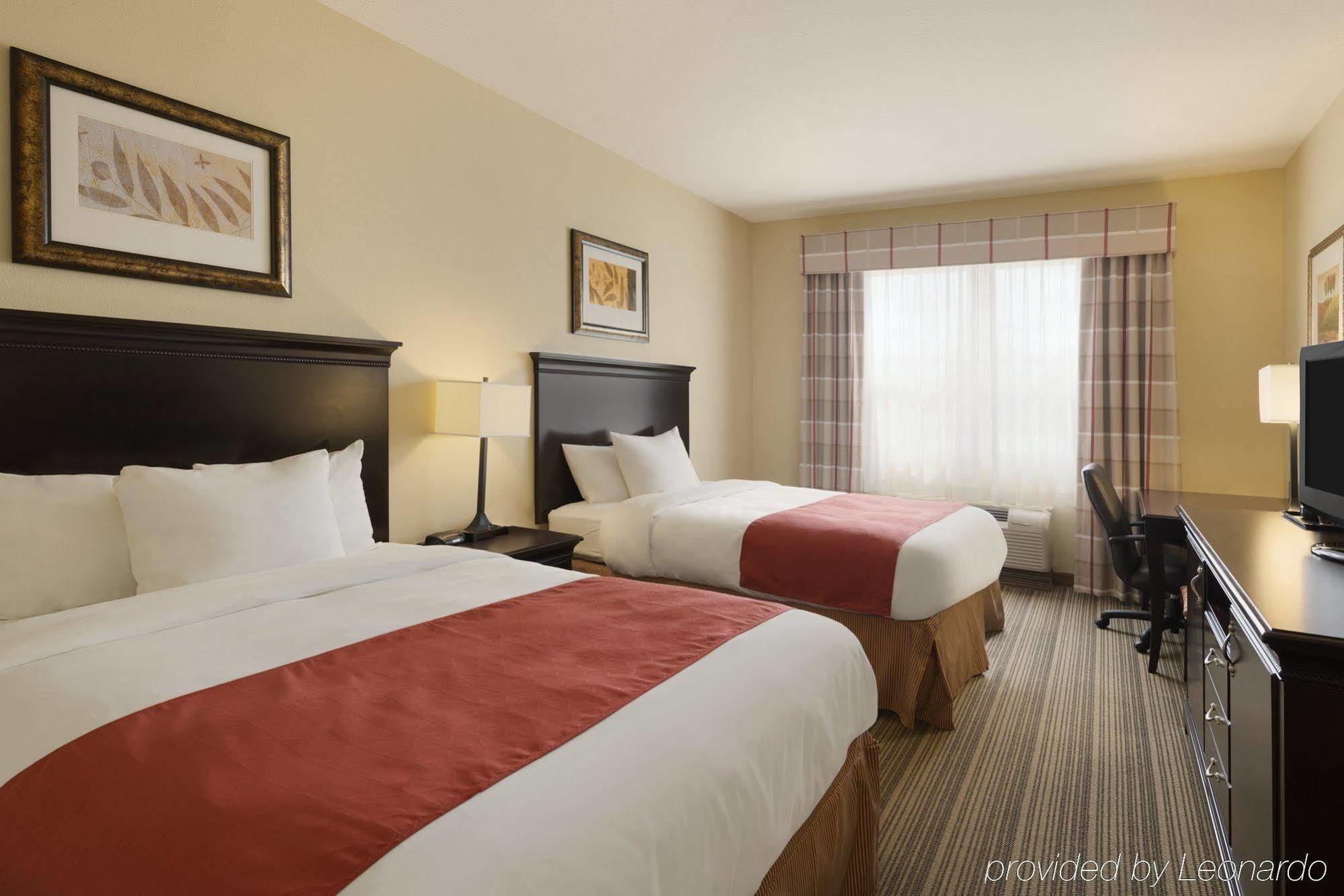 Country Inn & Suites By Radisson, Bradenton-Lakewood-Ranch, Fl Zewnętrze zdjęcie