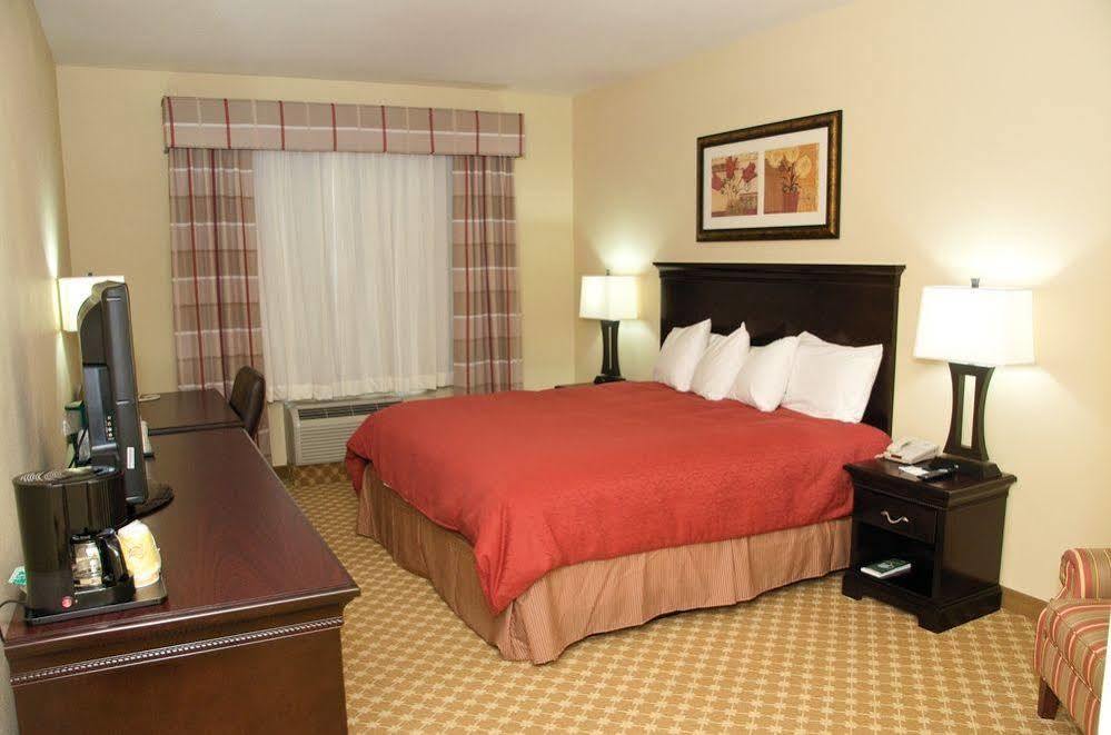 Country Inn & Suites By Radisson, Bradenton-Lakewood-Ranch, Fl Zewnętrze zdjęcie
