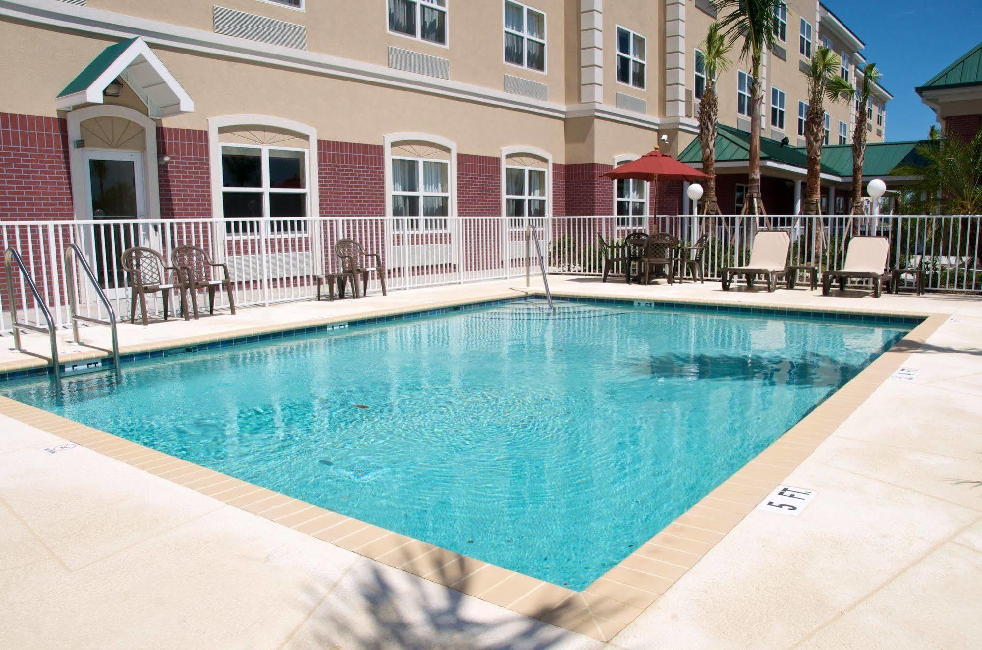 Country Inn & Suites By Radisson, Bradenton-Lakewood-Ranch, Fl Udogodnienia zdjęcie