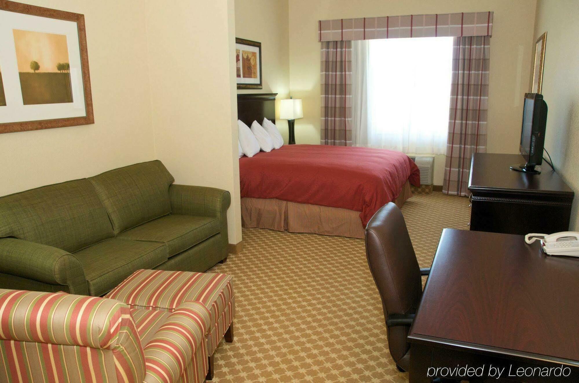 Country Inn & Suites By Radisson, Bradenton-Lakewood-Ranch, Fl Zewnętrze zdjęcie