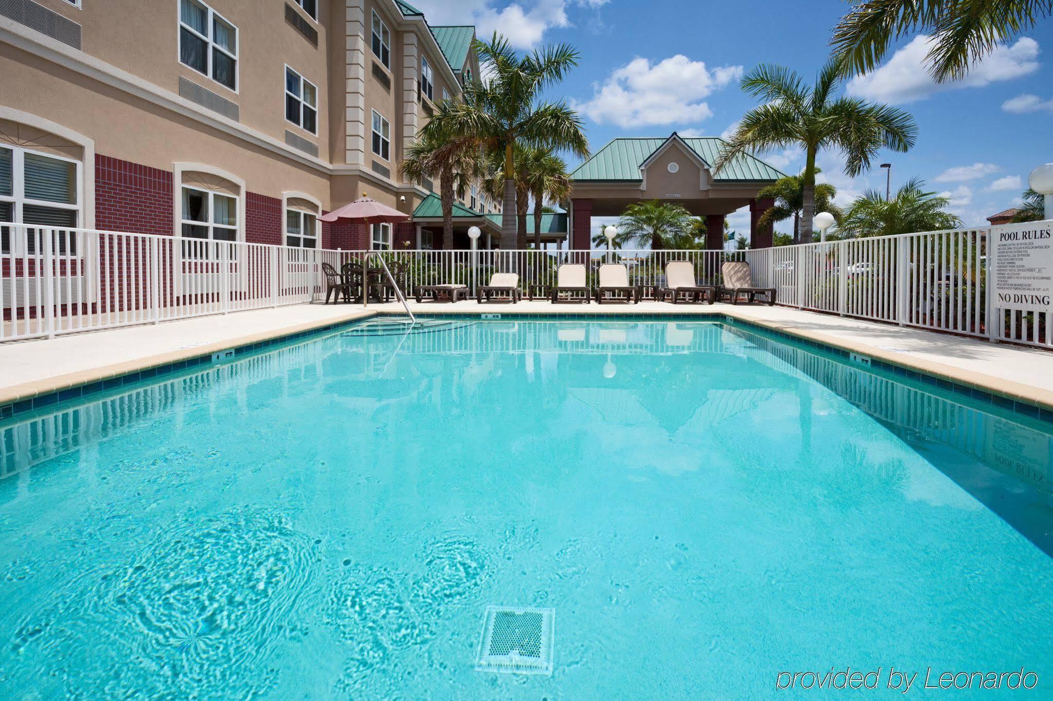 Country Inn & Suites By Radisson, Bradenton-Lakewood-Ranch, Fl Zewnętrze zdjęcie